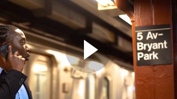 Fivingo social media campaign