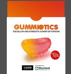 Gummiotics brochure