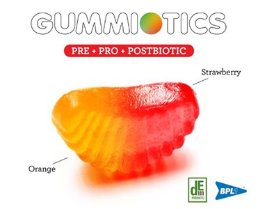 Gummiotics brochure