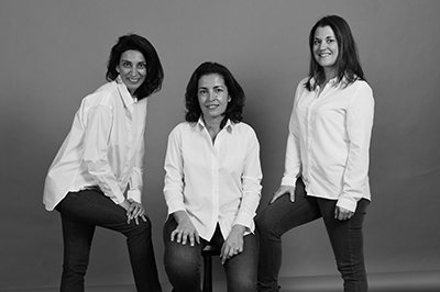 Talent&Values photoshoot