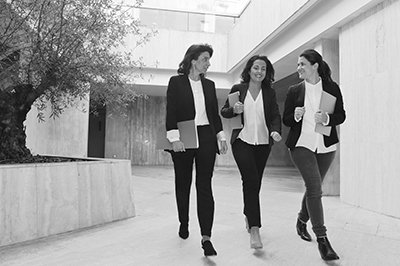 Talent&Values photoshoot